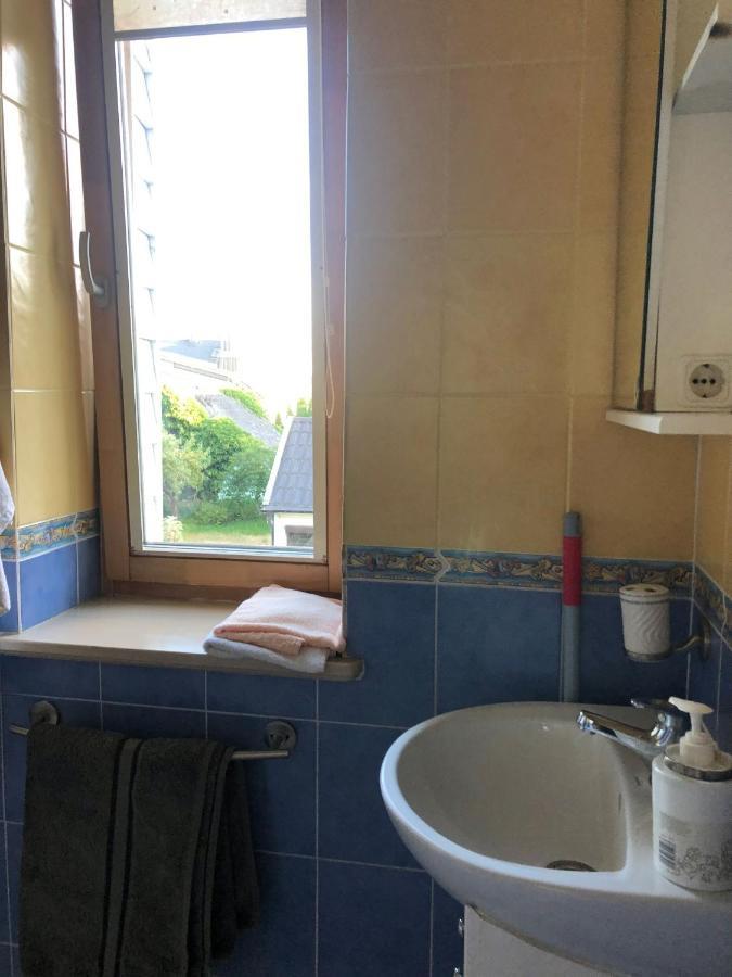 Kranto Vila Palanga Ngoại thất bức ảnh