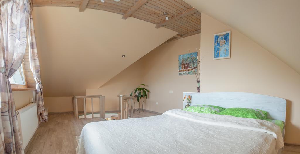 Kranto Vila Palanga Ngoại thất bức ảnh