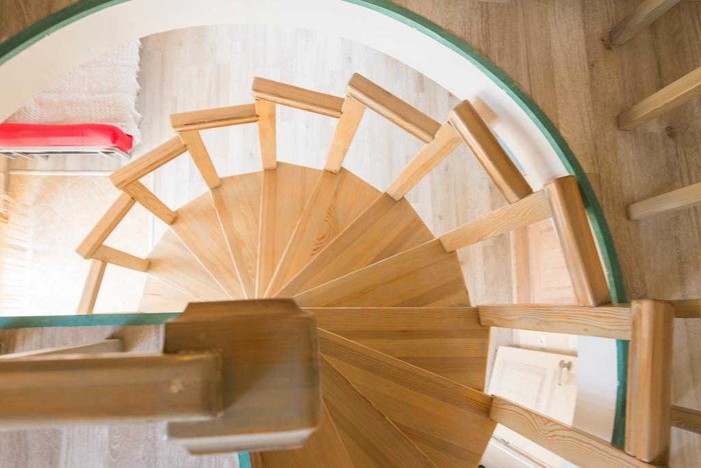 Kranto Vila Palanga Ngoại thất bức ảnh