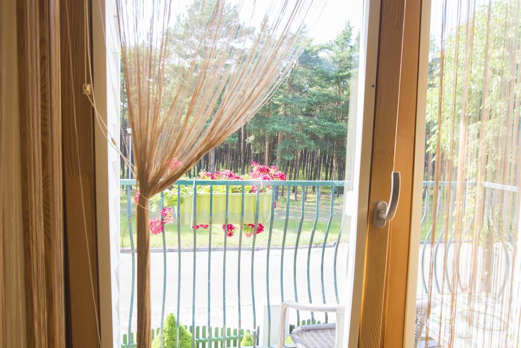 Kranto Vila Palanga Ngoại thất bức ảnh
