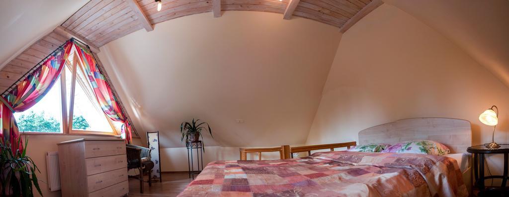 Kranto Vila Palanga Ngoại thất bức ảnh