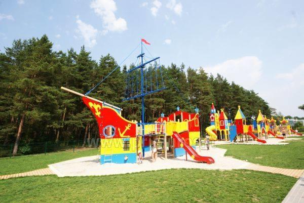Kranto Vila Palanga Ngoại thất bức ảnh