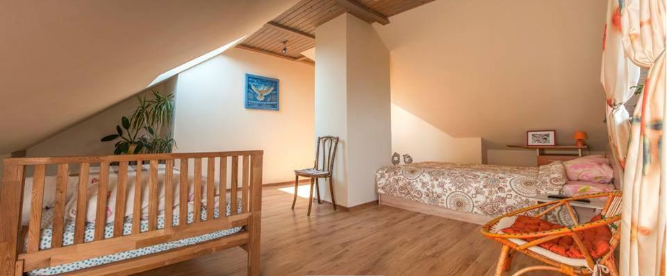 Kranto Vila Palanga Ngoại thất bức ảnh