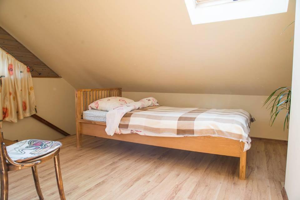 Kranto Vila Palanga Ngoại thất bức ảnh