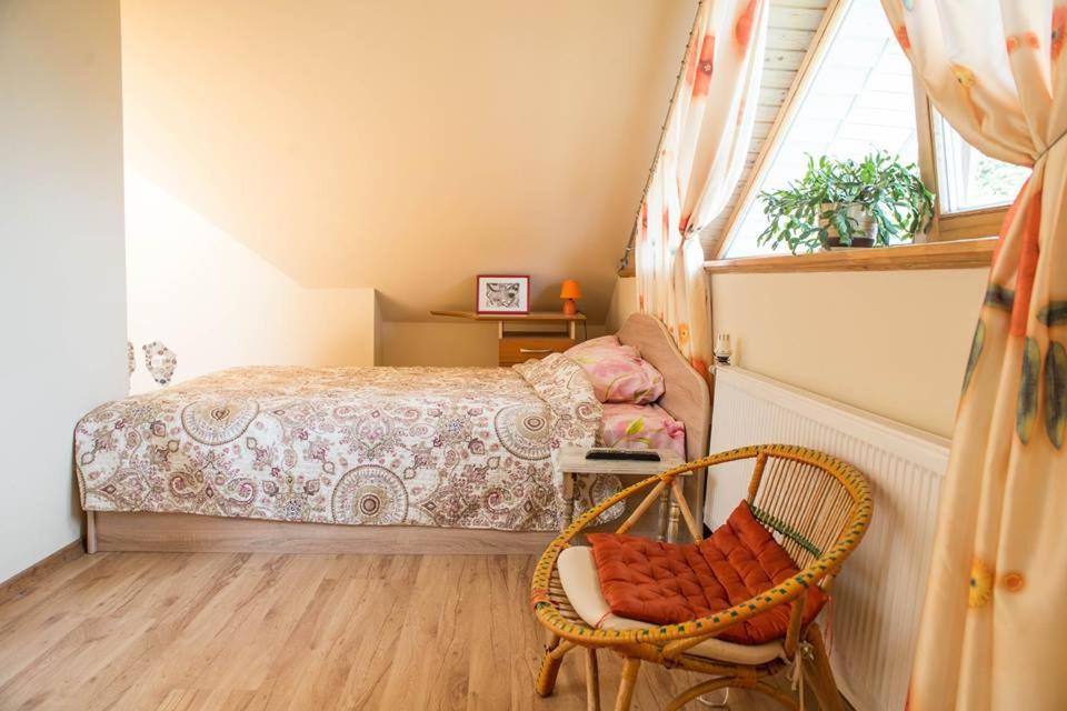 Kranto Vila Palanga Ngoại thất bức ảnh