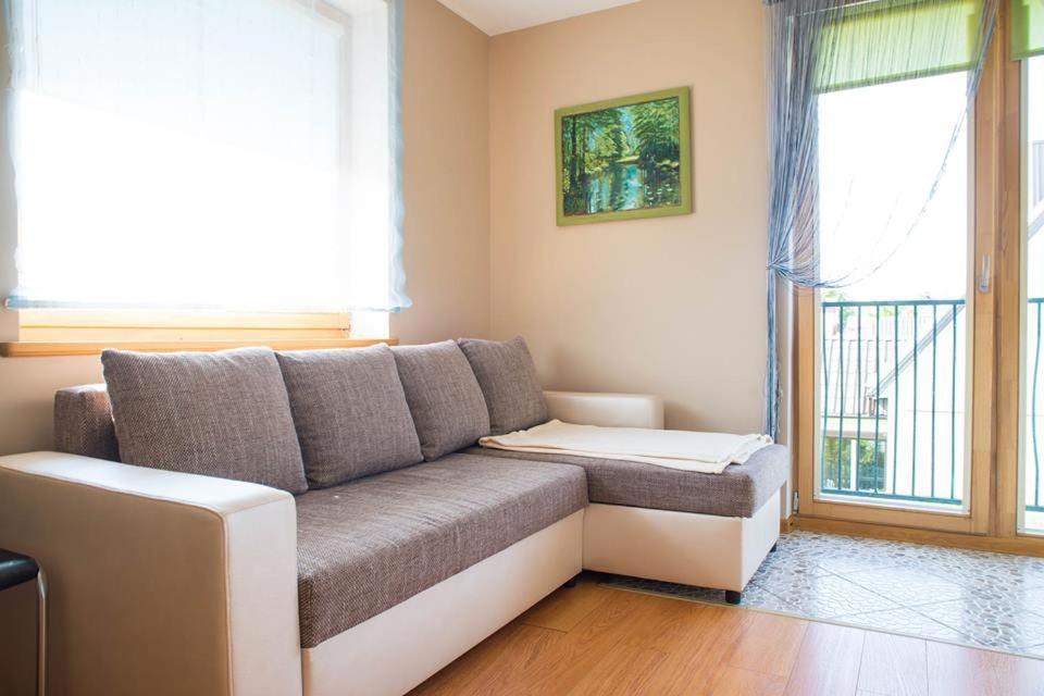 Kranto Vila Palanga Ngoại thất bức ảnh